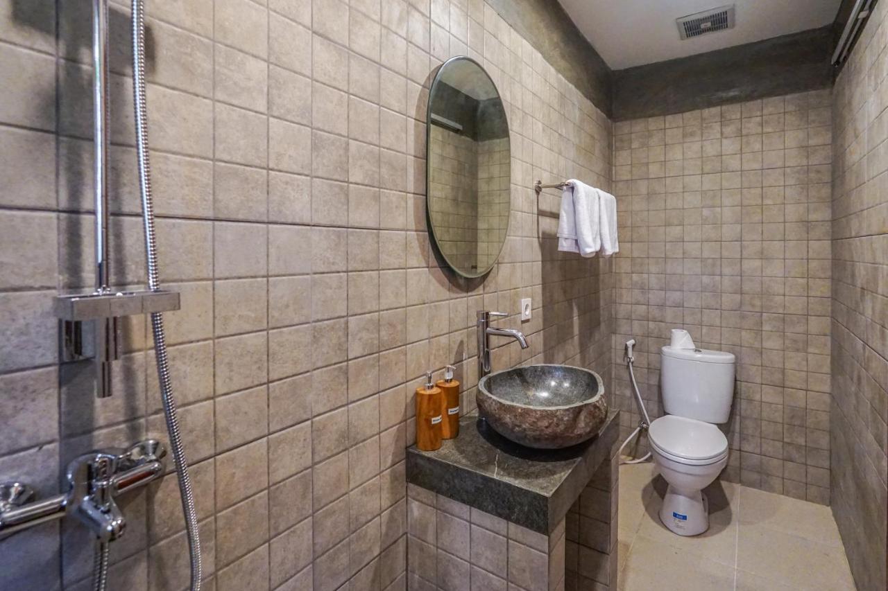 Daydream Lodge Tampaksiring Экстерьер фото