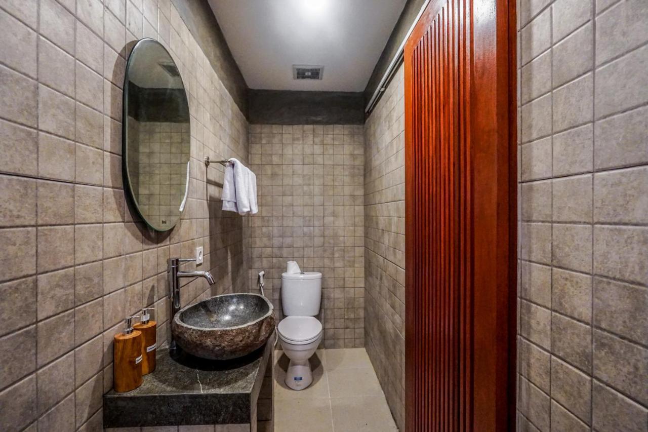 Daydream Lodge Tampaksiring Экстерьер фото