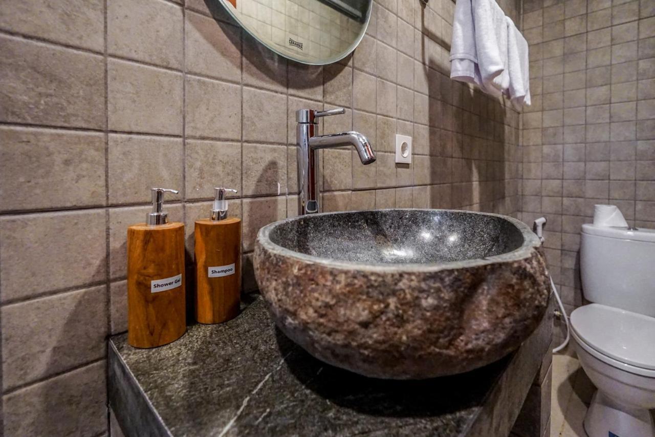 Daydream Lodge Tampaksiring Экстерьер фото