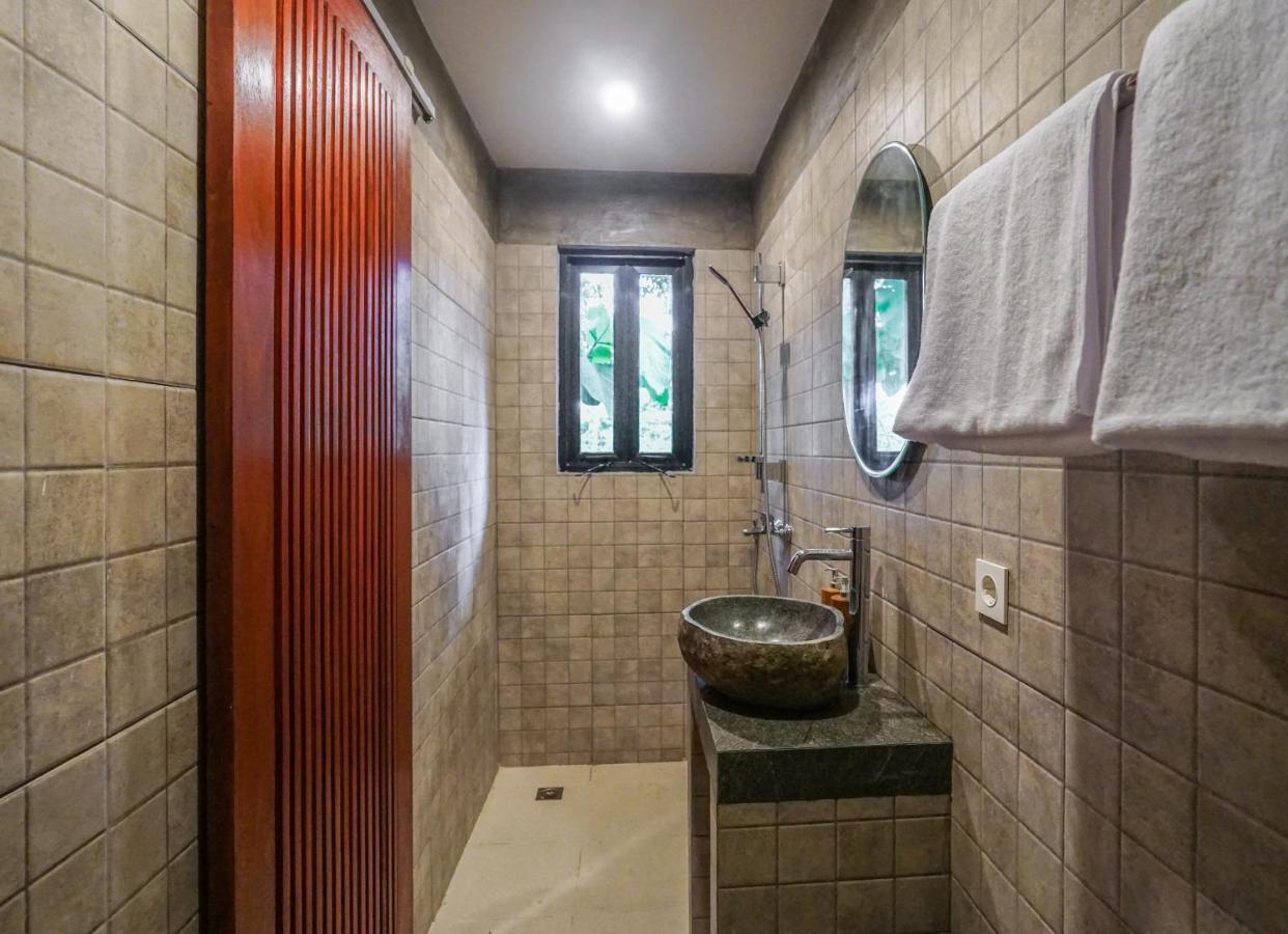 Daydream Lodge Tampaksiring Экстерьер фото