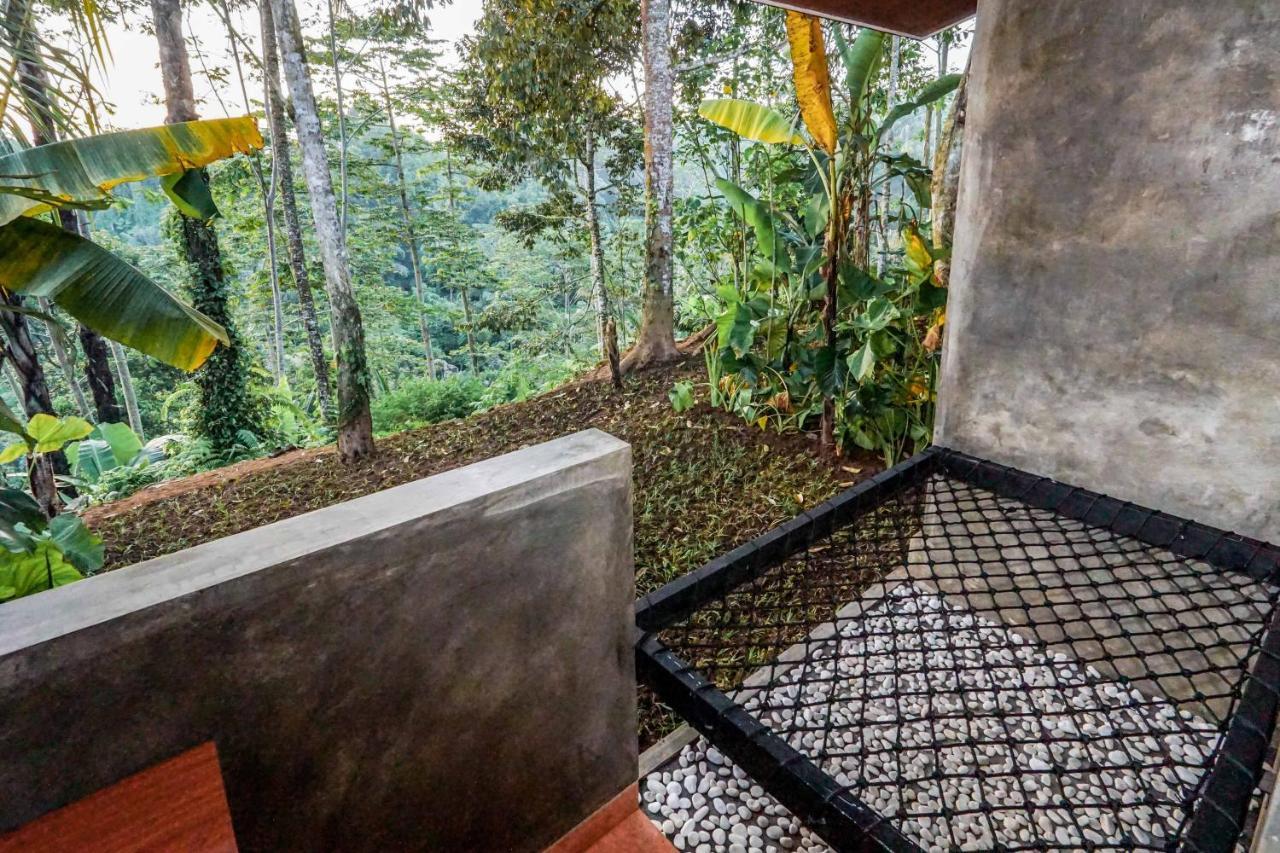 Daydream Lodge Tampaksiring Экстерьер фото