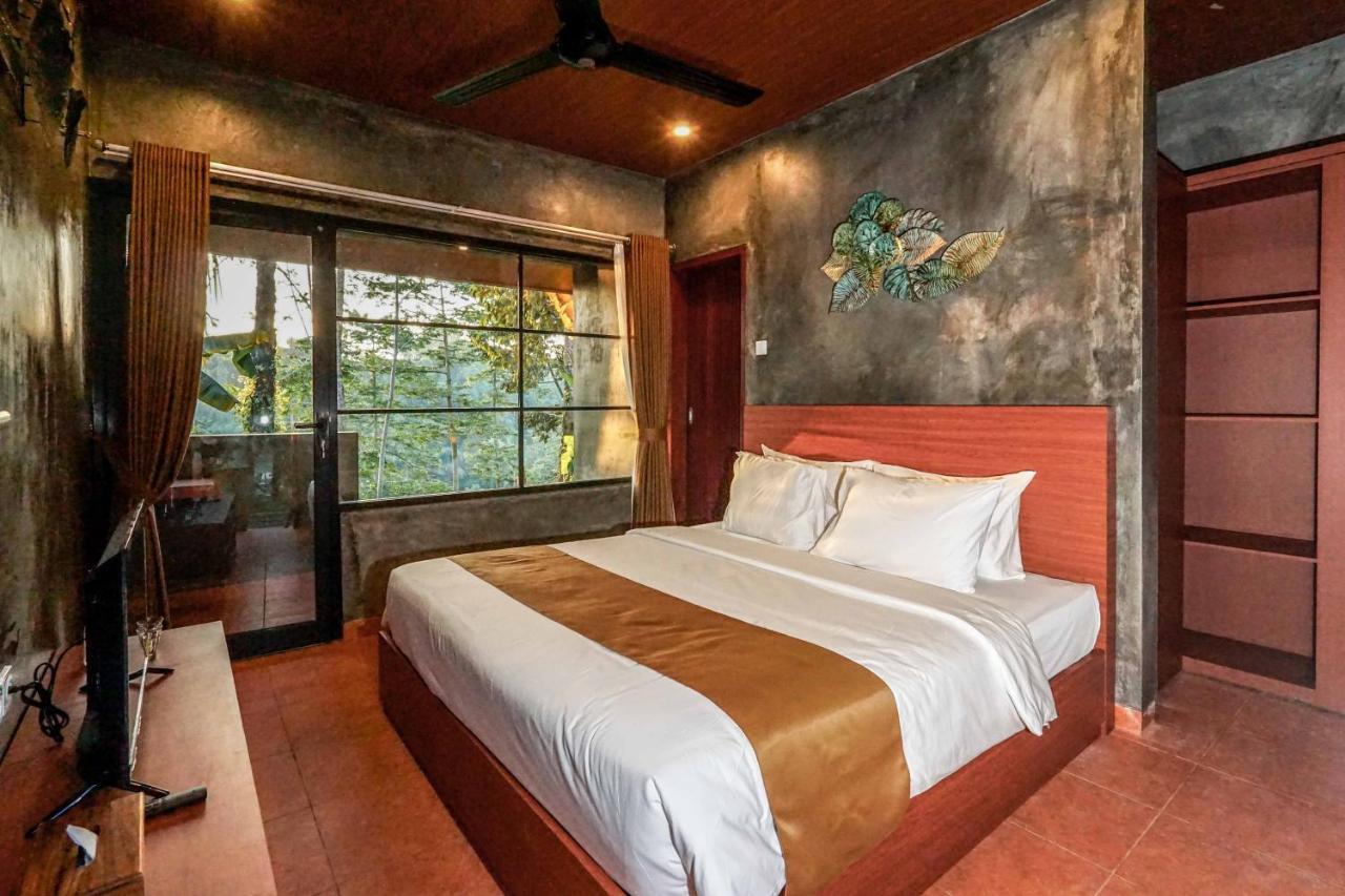 Daydream Lodge Tampaksiring Экстерьер фото