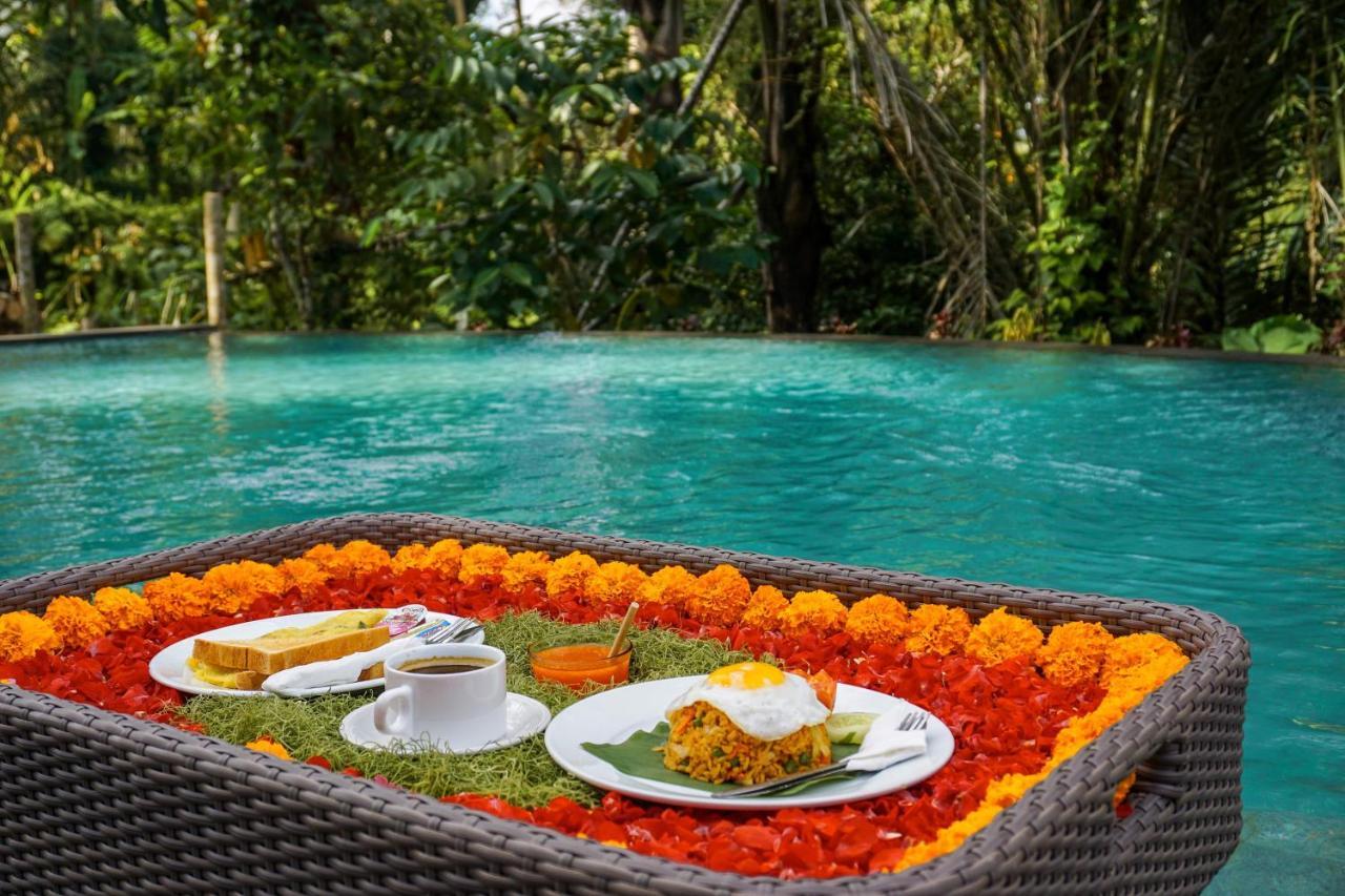 Daydream Lodge Tampaksiring Экстерьер фото