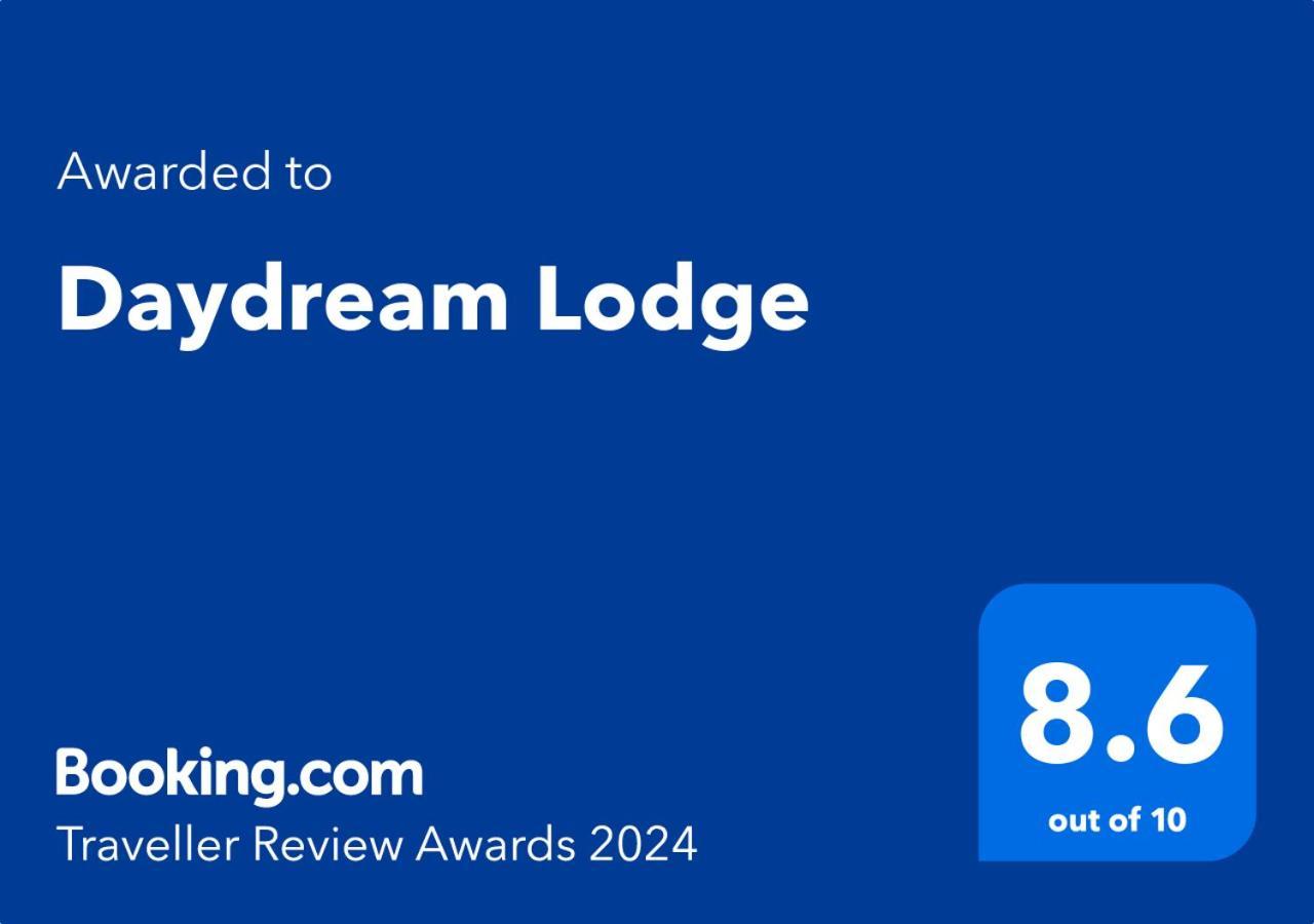 Daydream Lodge Tampaksiring Экстерьер фото