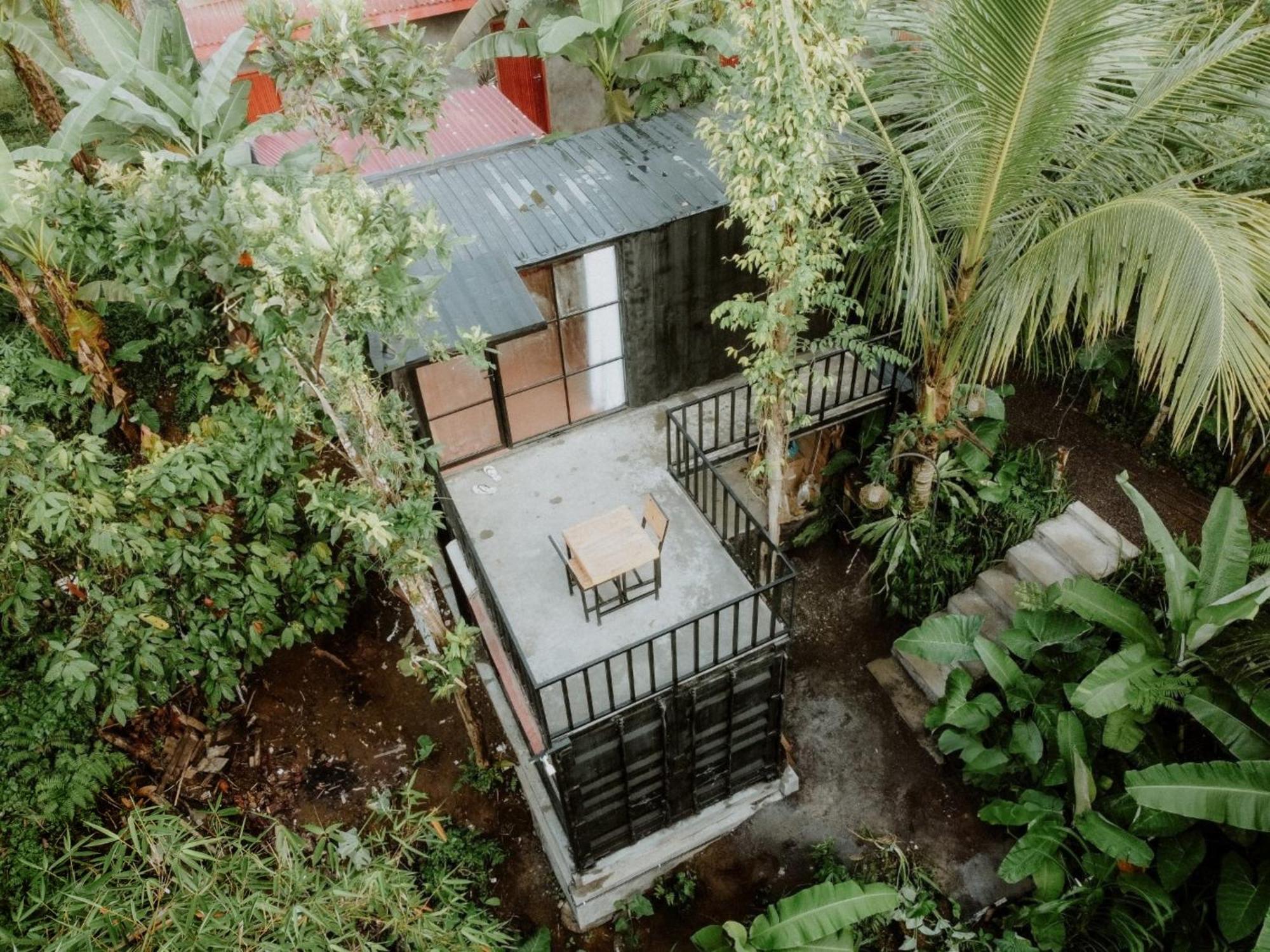 Daydream Lodge Tampaksiring Экстерьер фото