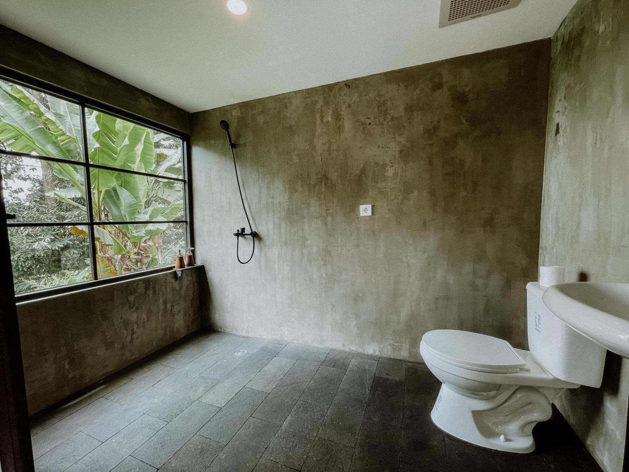 Daydream Lodge Tampaksiring Экстерьер фото