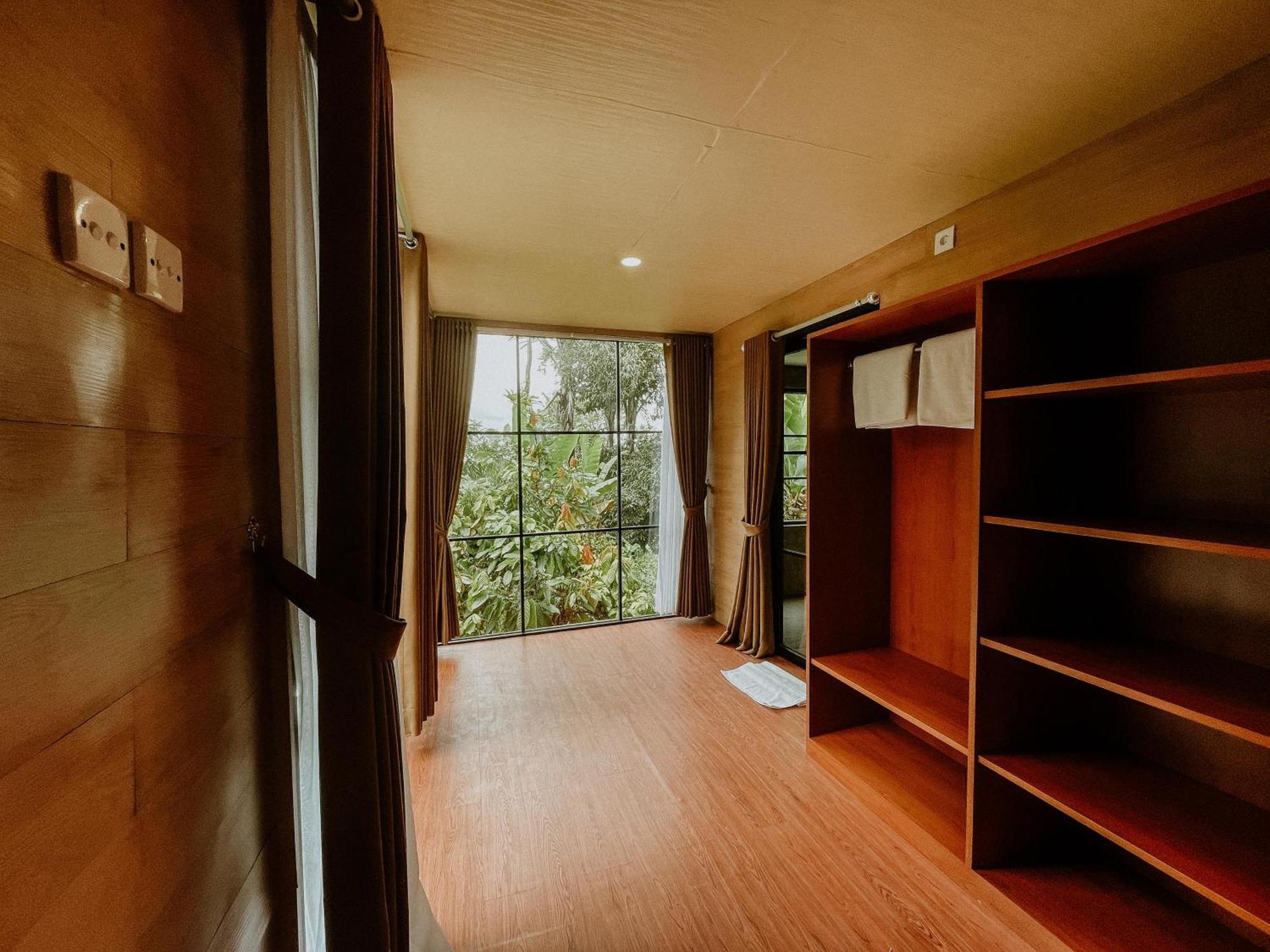 Daydream Lodge Tampaksiring Экстерьер фото