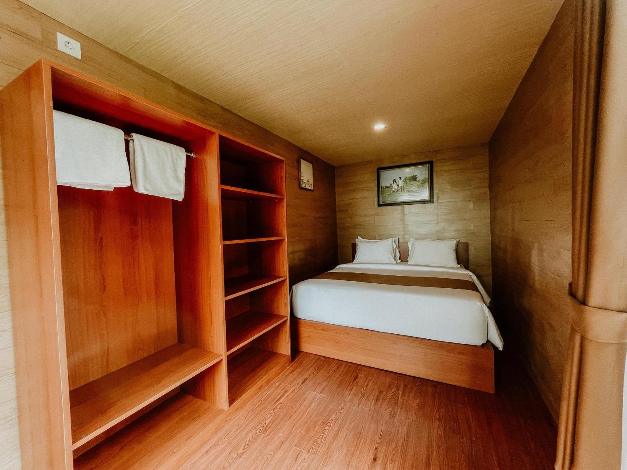 Daydream Lodge Tampaksiring Экстерьер фото