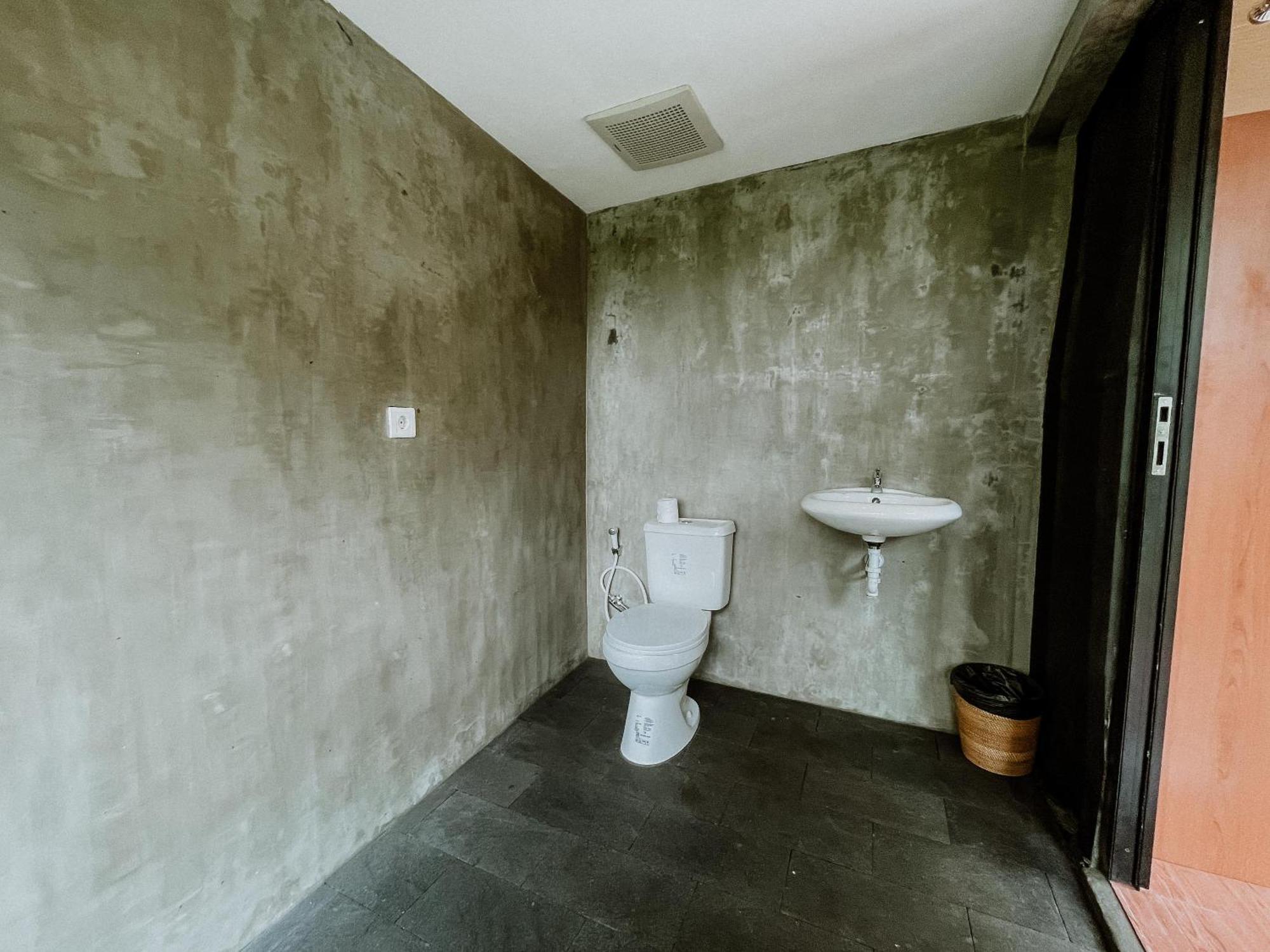Daydream Lodge Tampaksiring Экстерьер фото