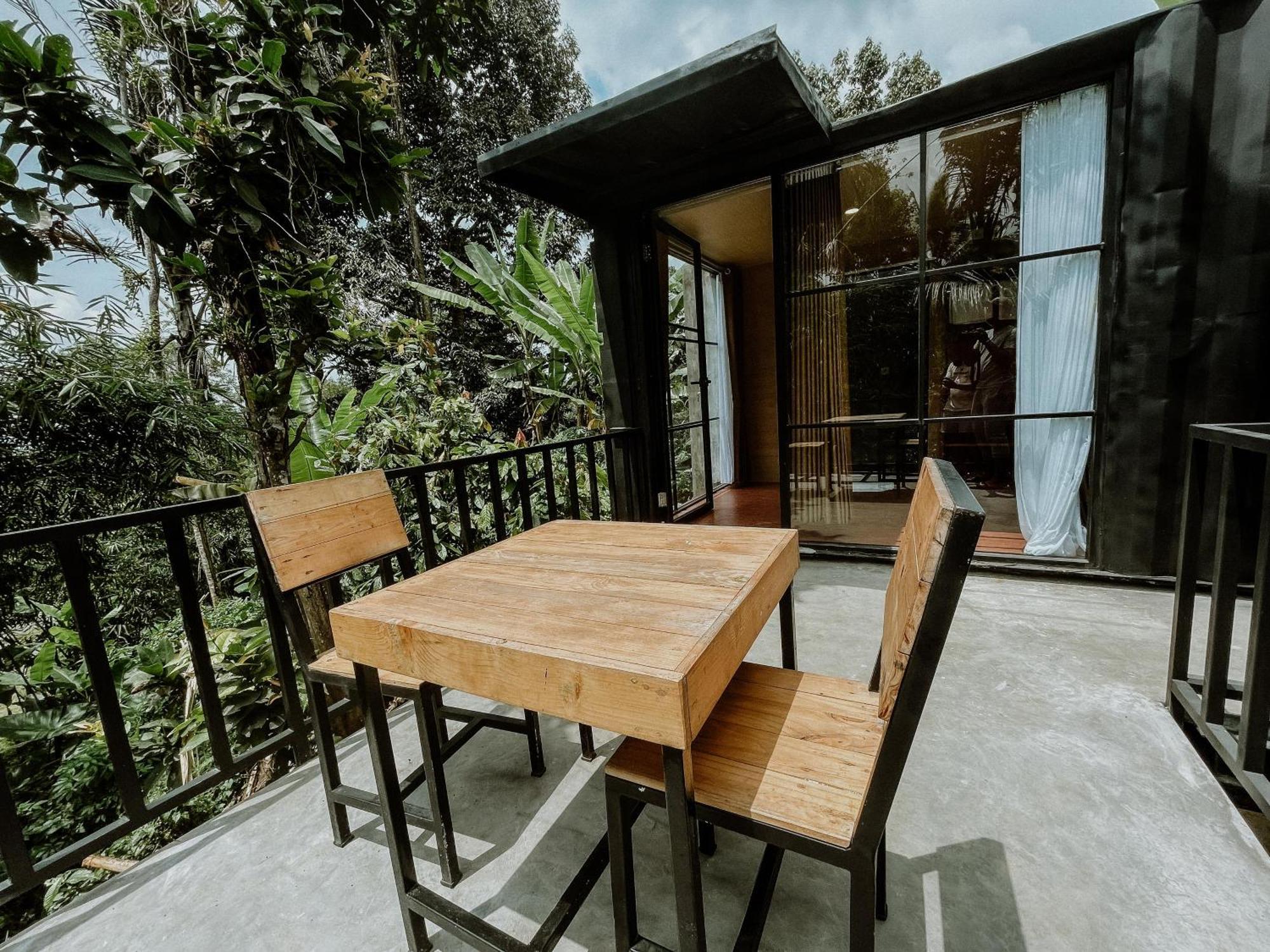 Daydream Lodge Tampaksiring Экстерьер фото