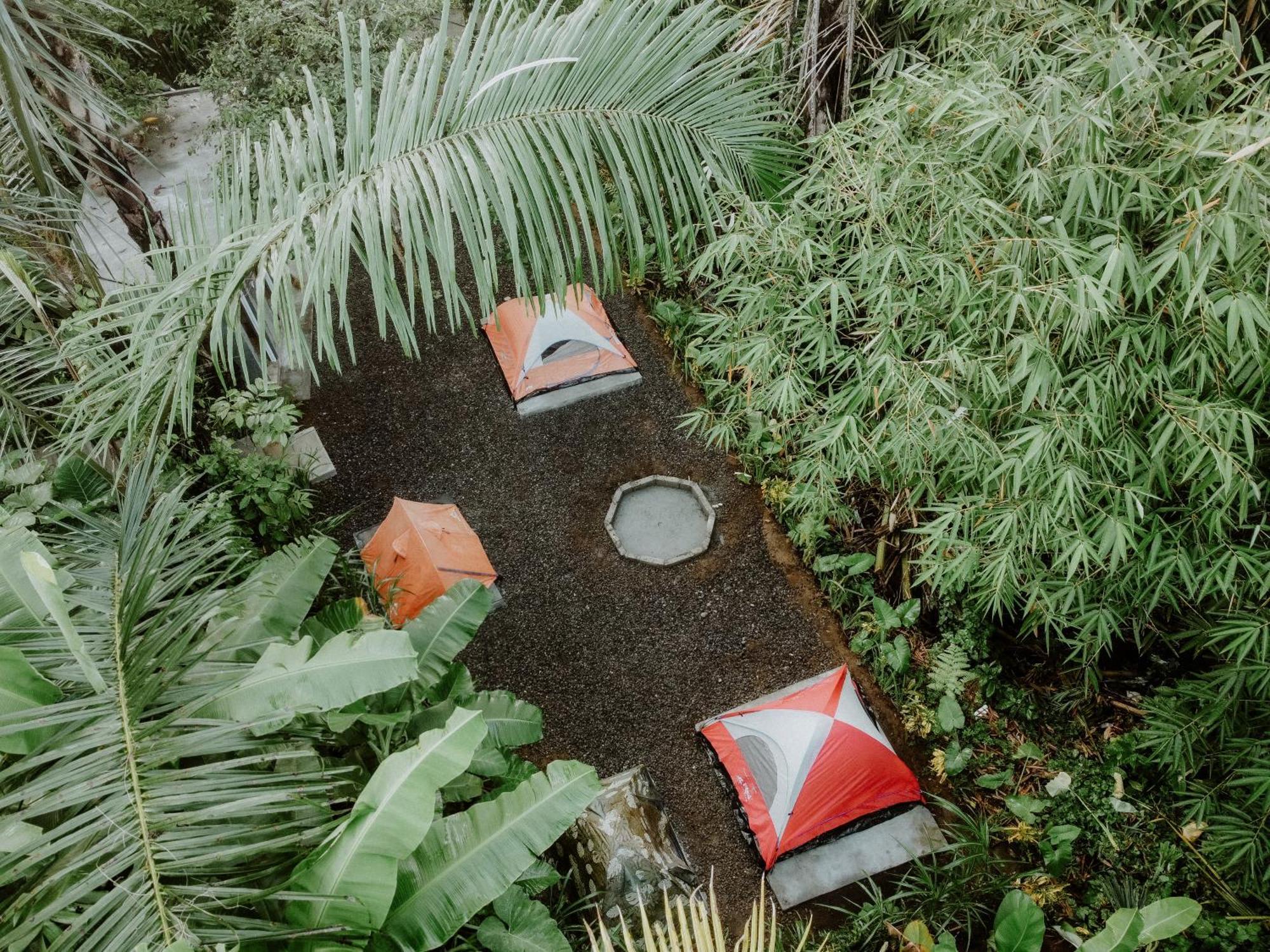 Daydream Lodge Tampaksiring Экстерьер фото