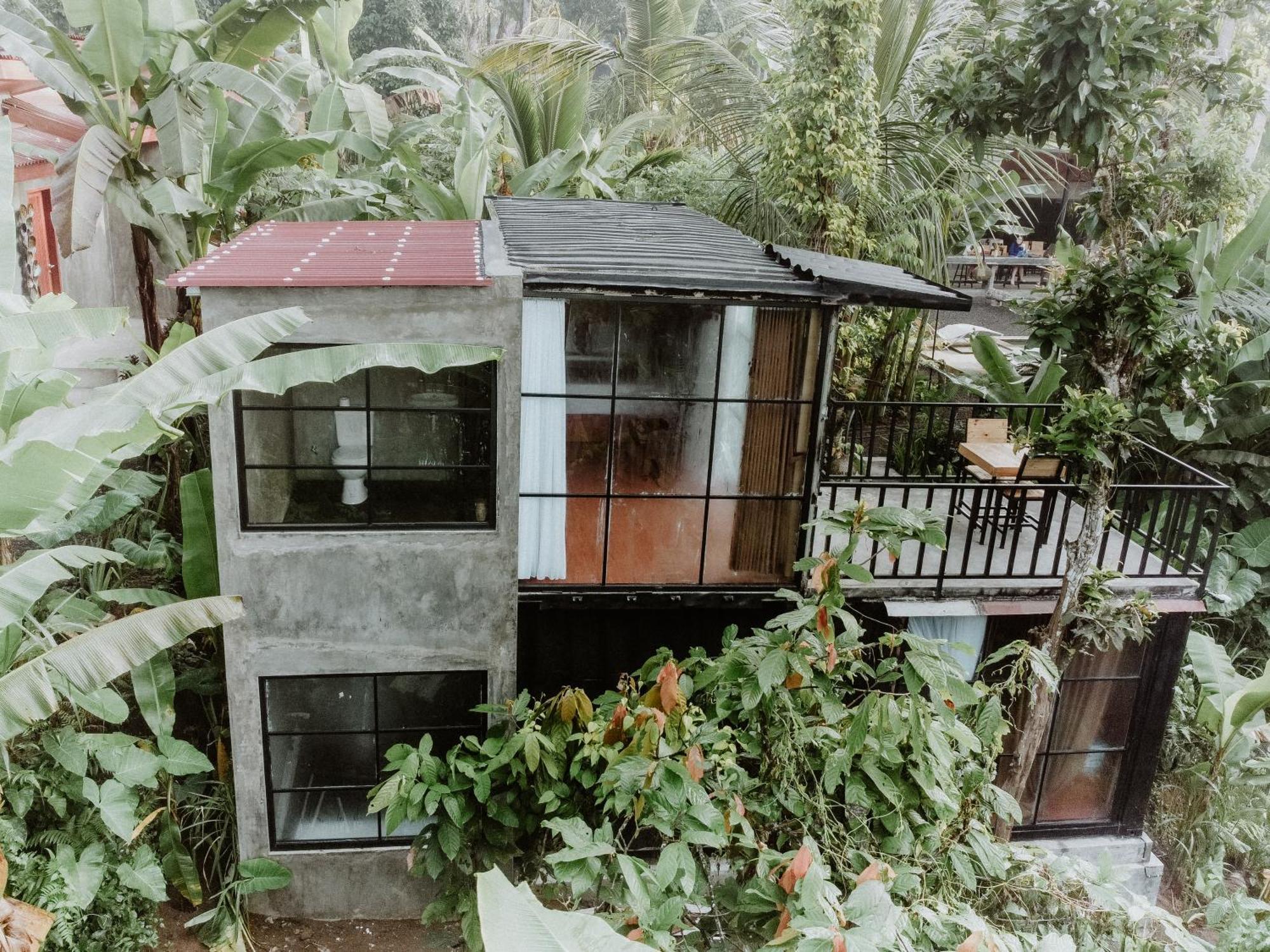 Daydream Lodge Tampaksiring Экстерьер фото